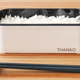 Illustration for article titled Bento Box Rice Cooker Will Vastly Improve the Work Lunches You Bring From Home